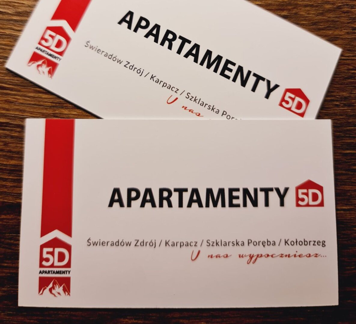 Apartamenty