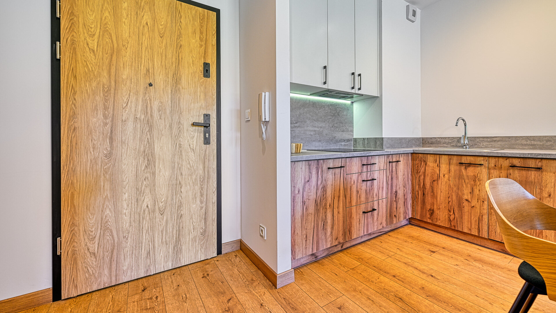 Apartament Polna A39 blisko Stoku i Lasu - 5D Apartments