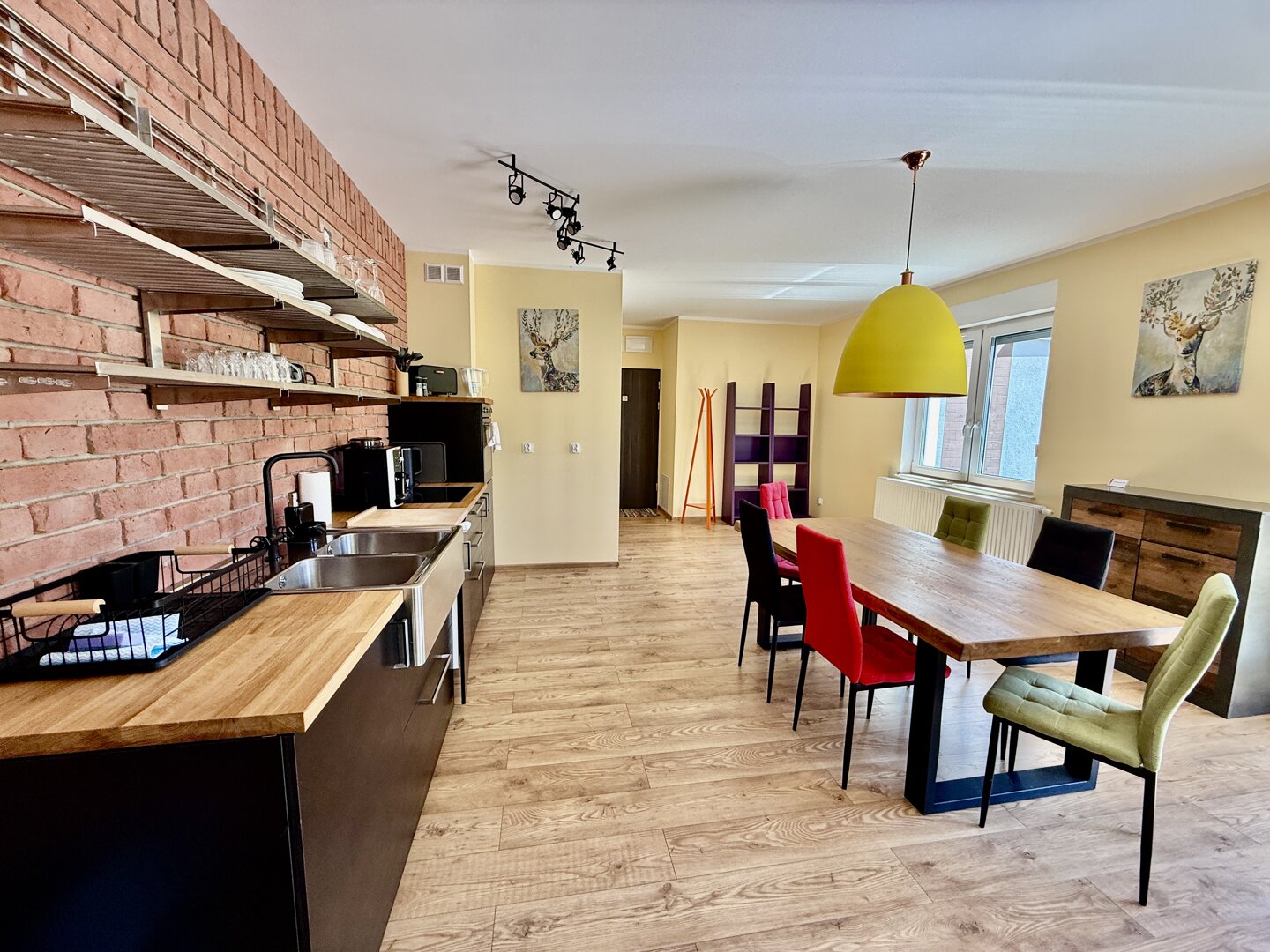 Apartament H1 - 5D Apartments