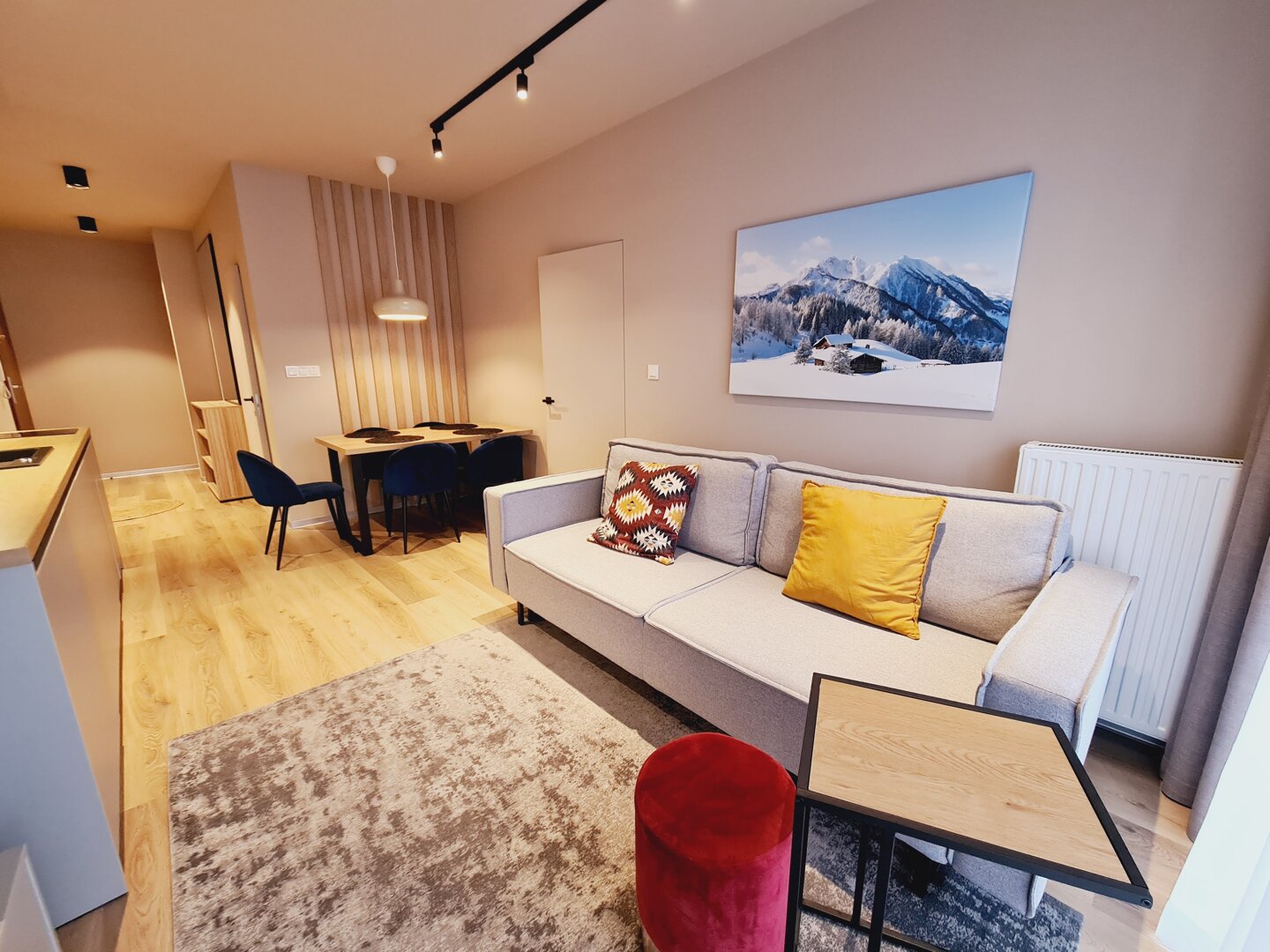 Apartament Karpatia D2 - nowoczesny apartament w Karpatia Resort, Karpacz | Apartamenty 5D Apartament Karpatia D2 - nowoczesny apartament w Karpatia Resort, Karpacz | Apartamenty 5D