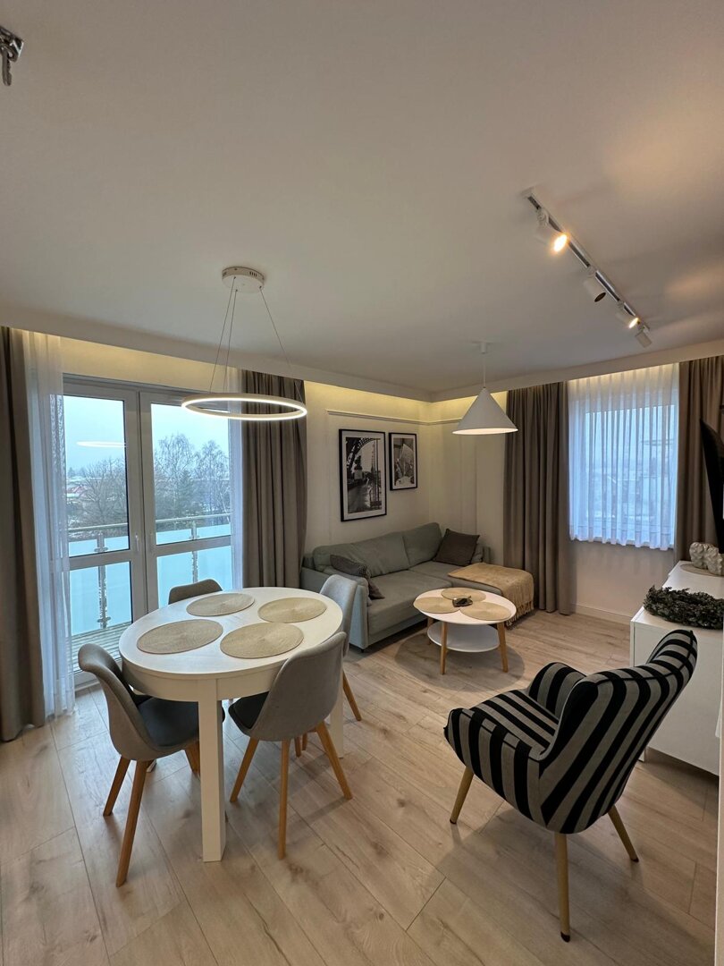 Apartament 27 Rowery, Spacery w Dolinie Baryczy - 5D Apartments