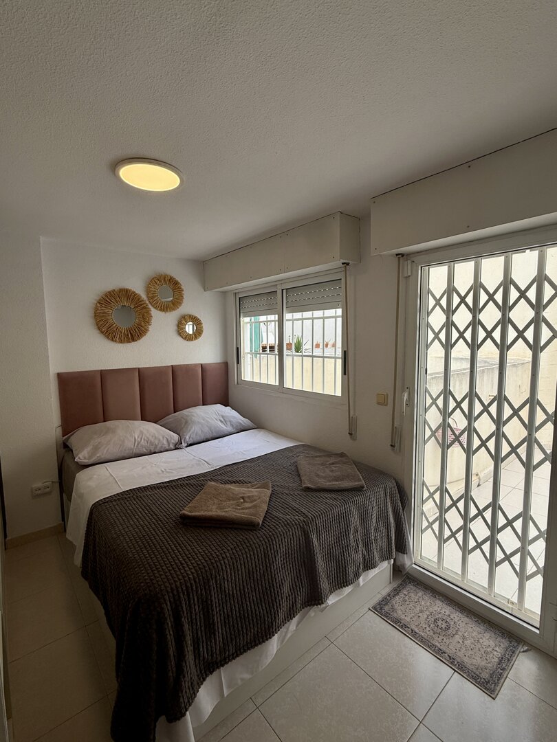 Apartament 2 poziomowy, 3 sypialnie, 2 łazienki - 5D Apartments