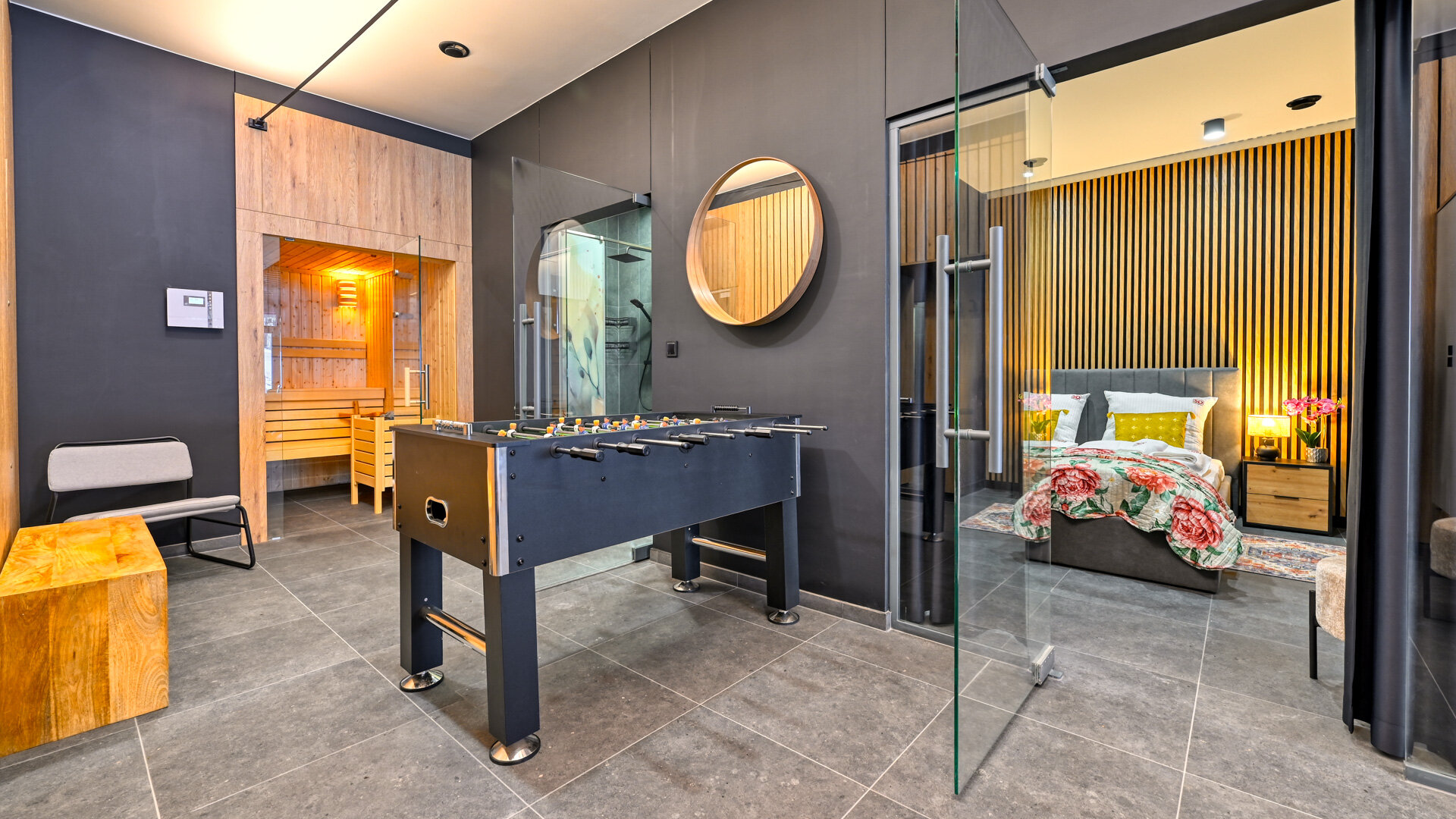 Apartament SPA - 5D Apartments